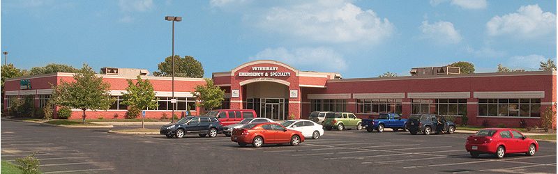IndyVet Emergency & Specialty Hospital
